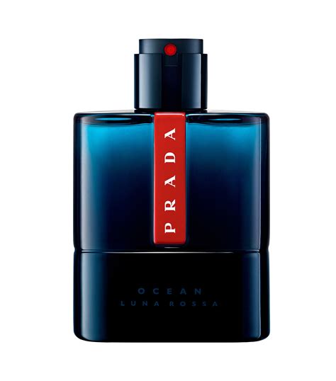 prada perfume